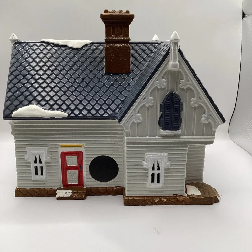 Department 56 The Original Snow Village 